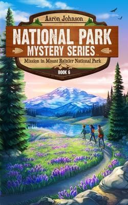 Mission in Mount Rainier National Park