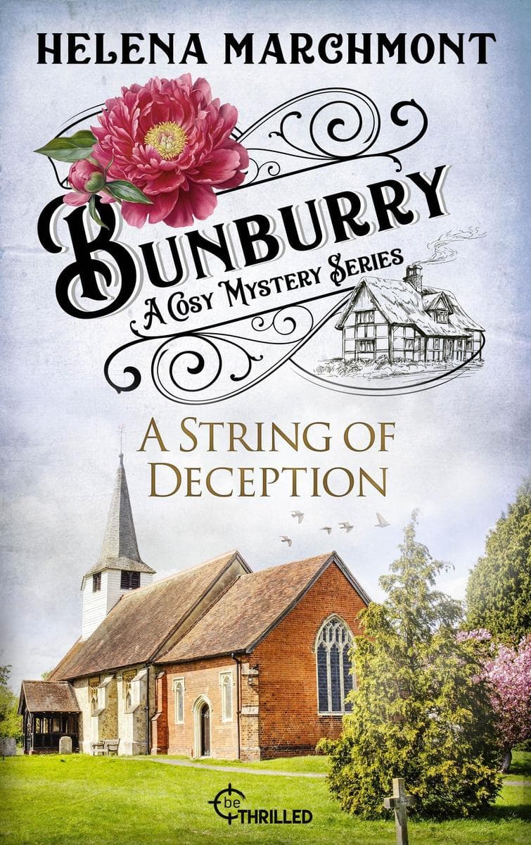 Bunburry - A String of Deception