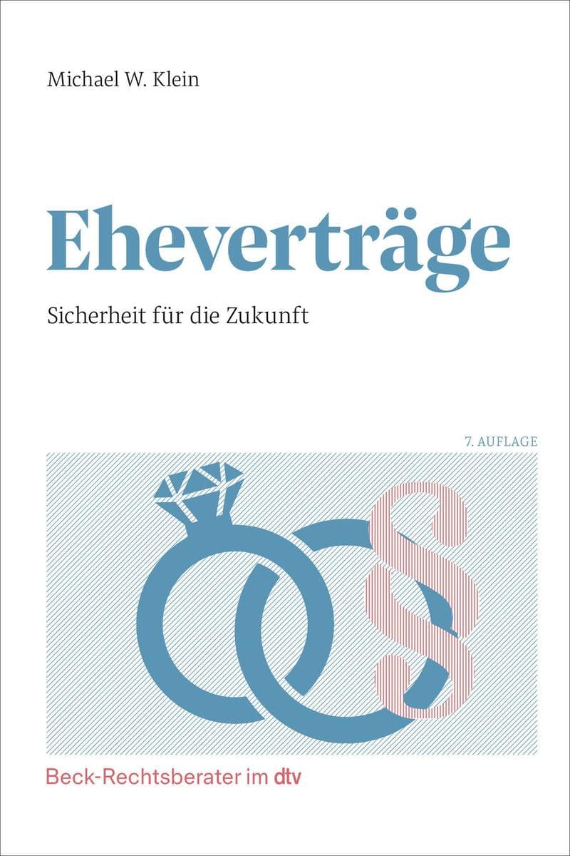 Eheverträge