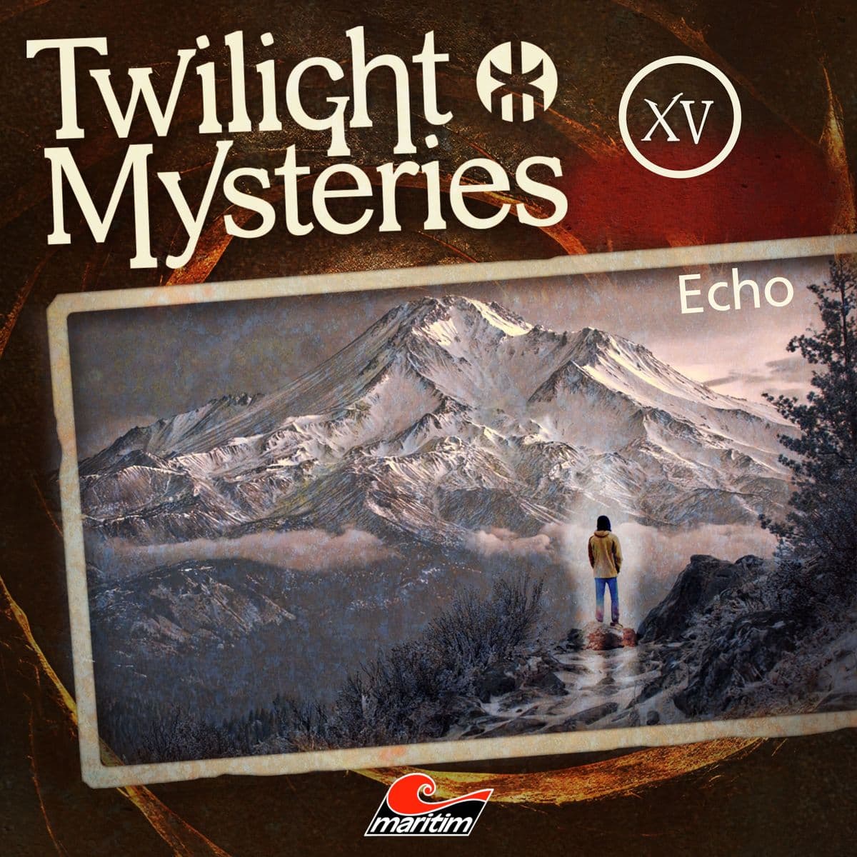 Die neuen Folgen, Folge 15: Echo