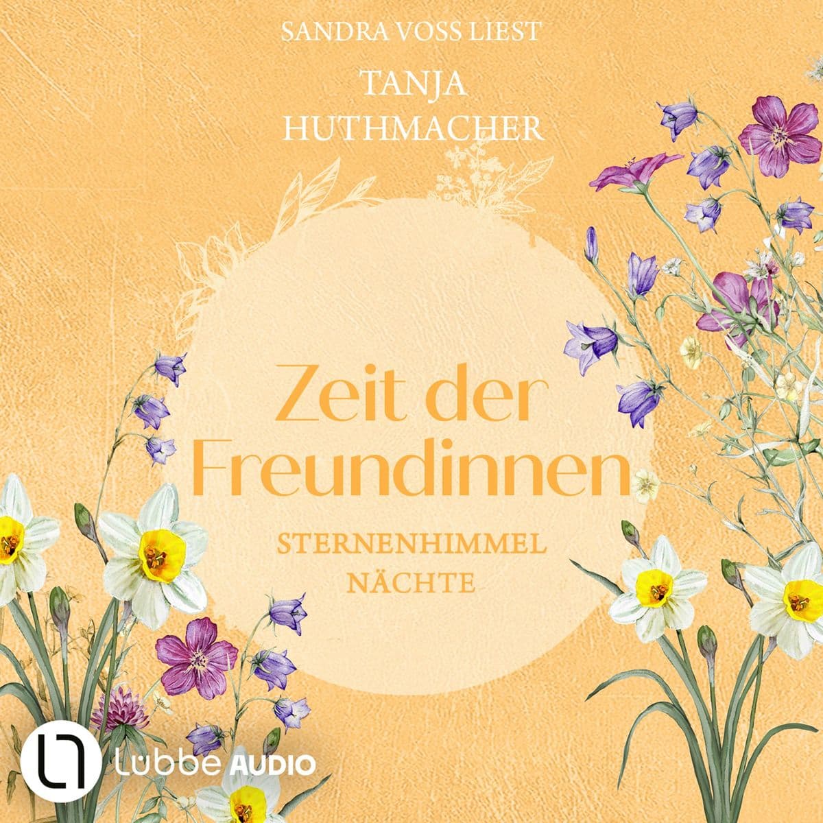 Sternenhimmelnächte - Zeit-der-Freundinnen, Teil 3