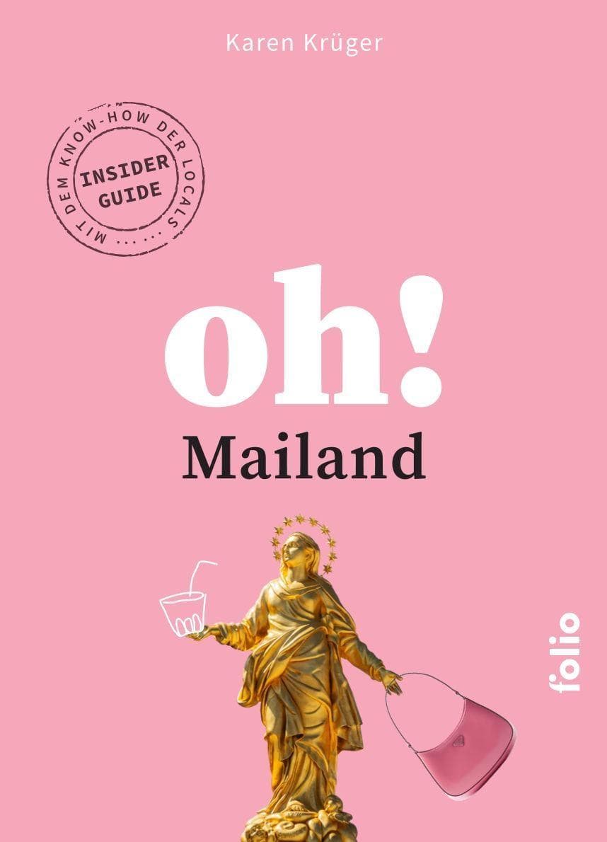 Oh! Mailand