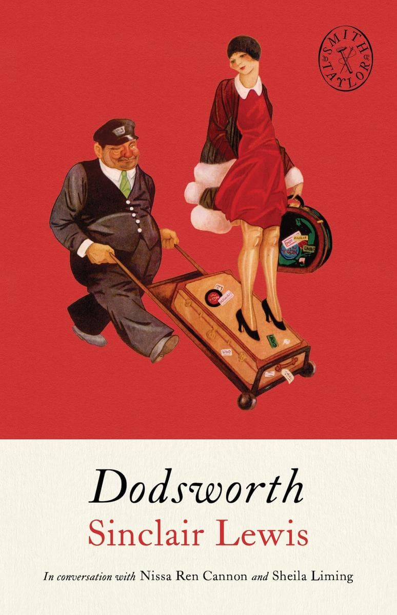 Dodsworth