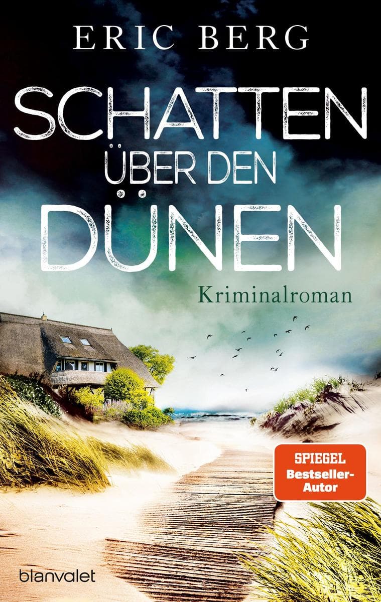 Schatten über den Dünen