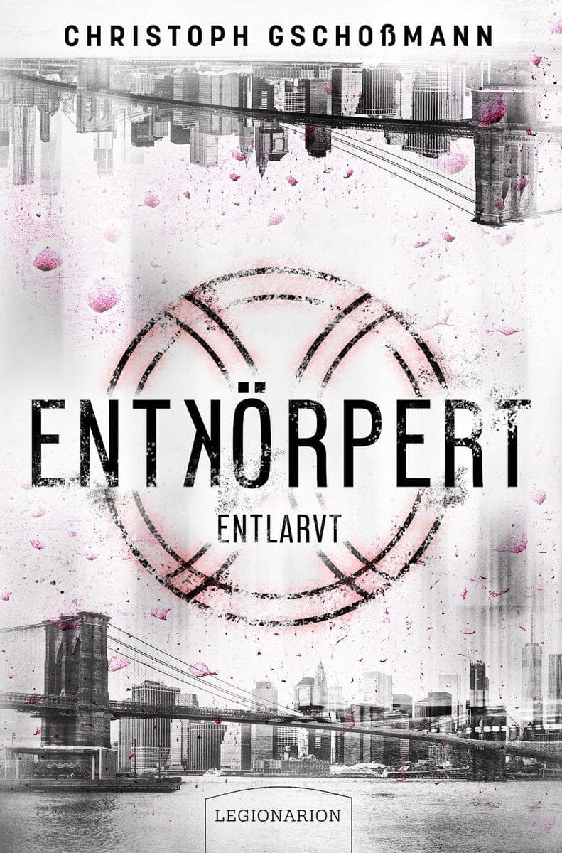 Entkörpert - Entlarvt
