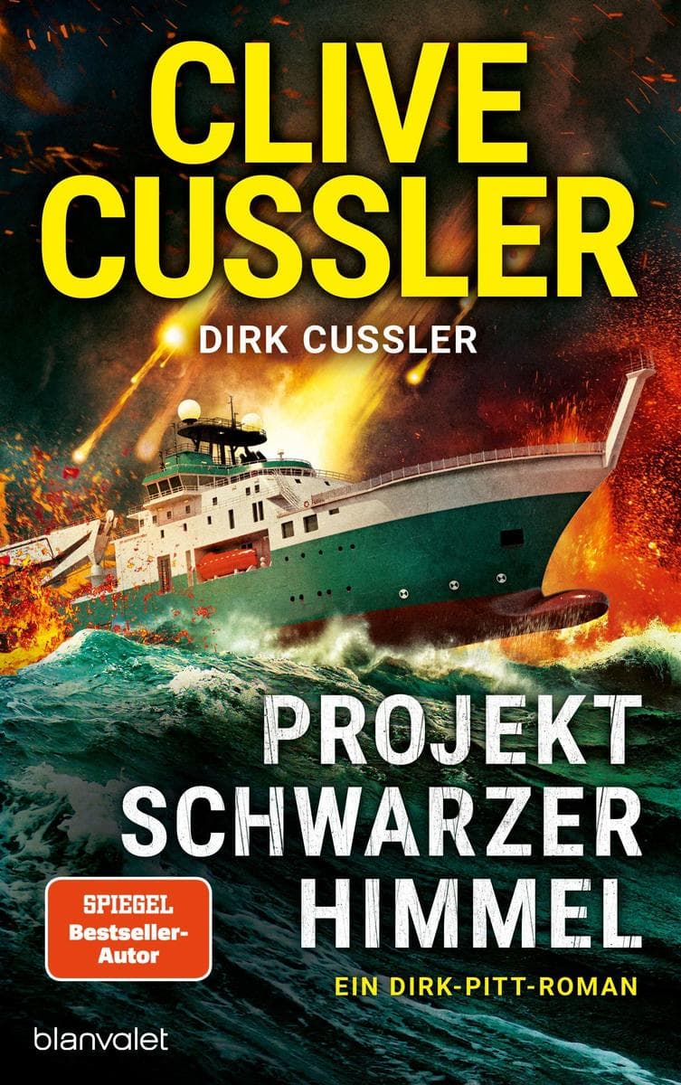 Projekt Schwarzer Himmel