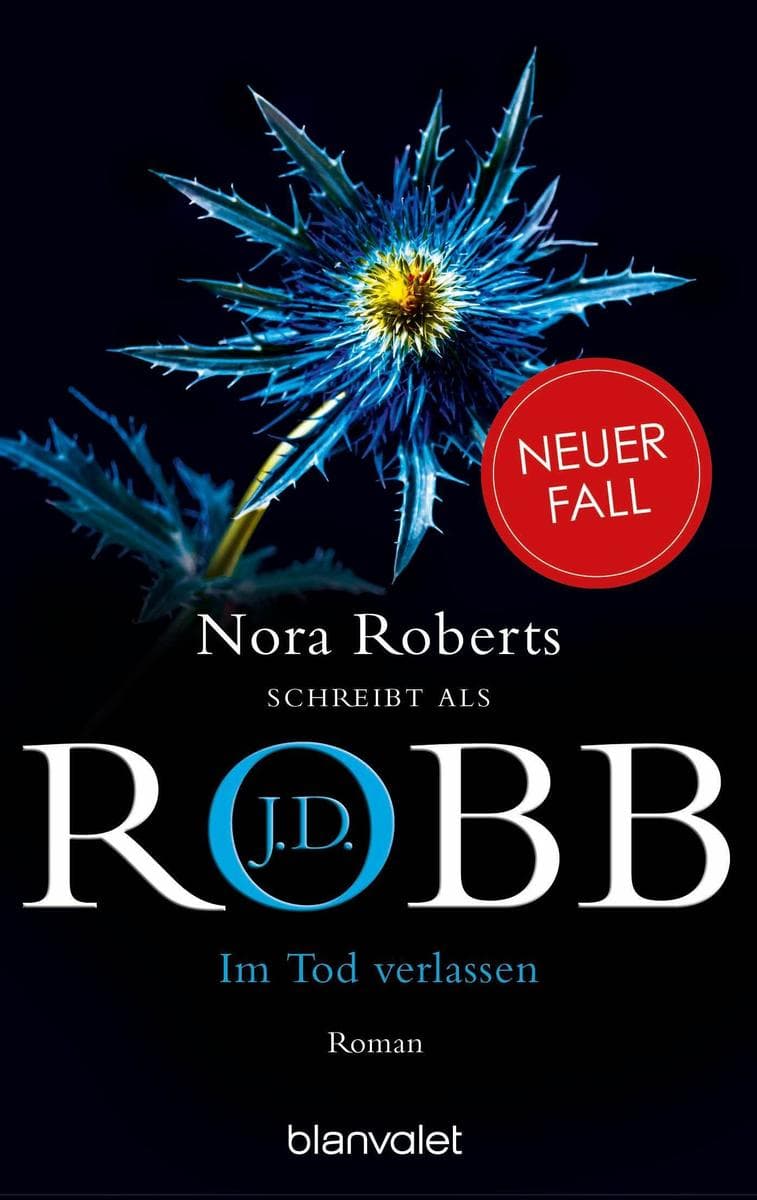 Im Tod verlassen