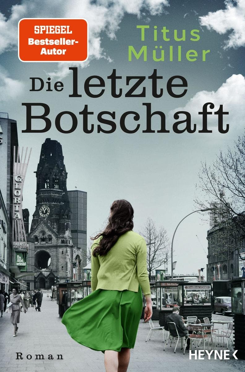 Die letzte Botschaft