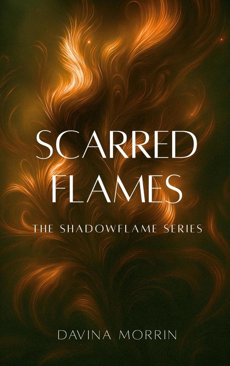 Scarred Flames