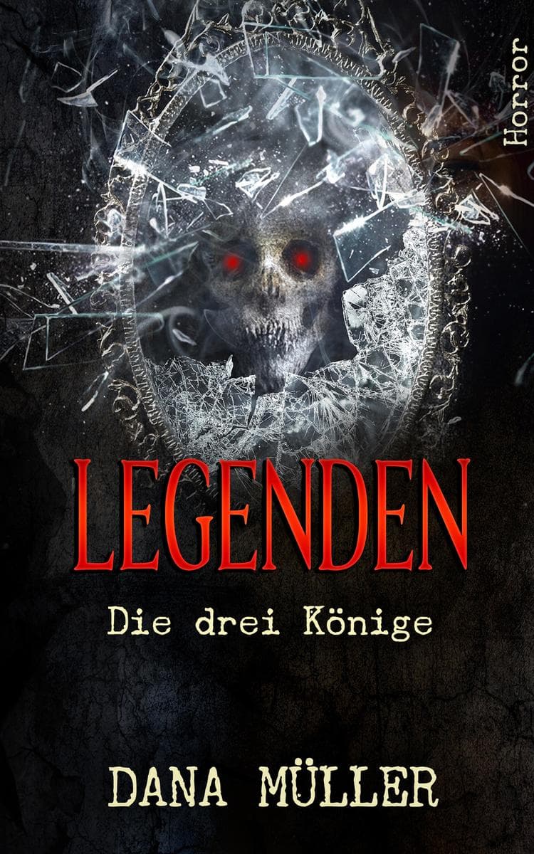 Legenden: Die drei Könige