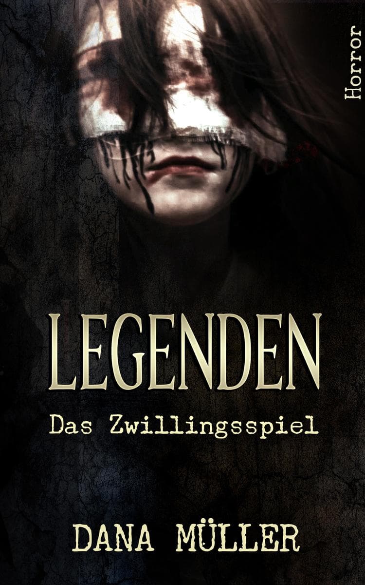 Legenden: Das Zwillingsspiel