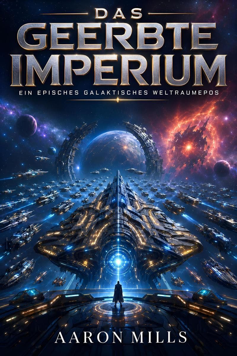 Das geerbte Imperium