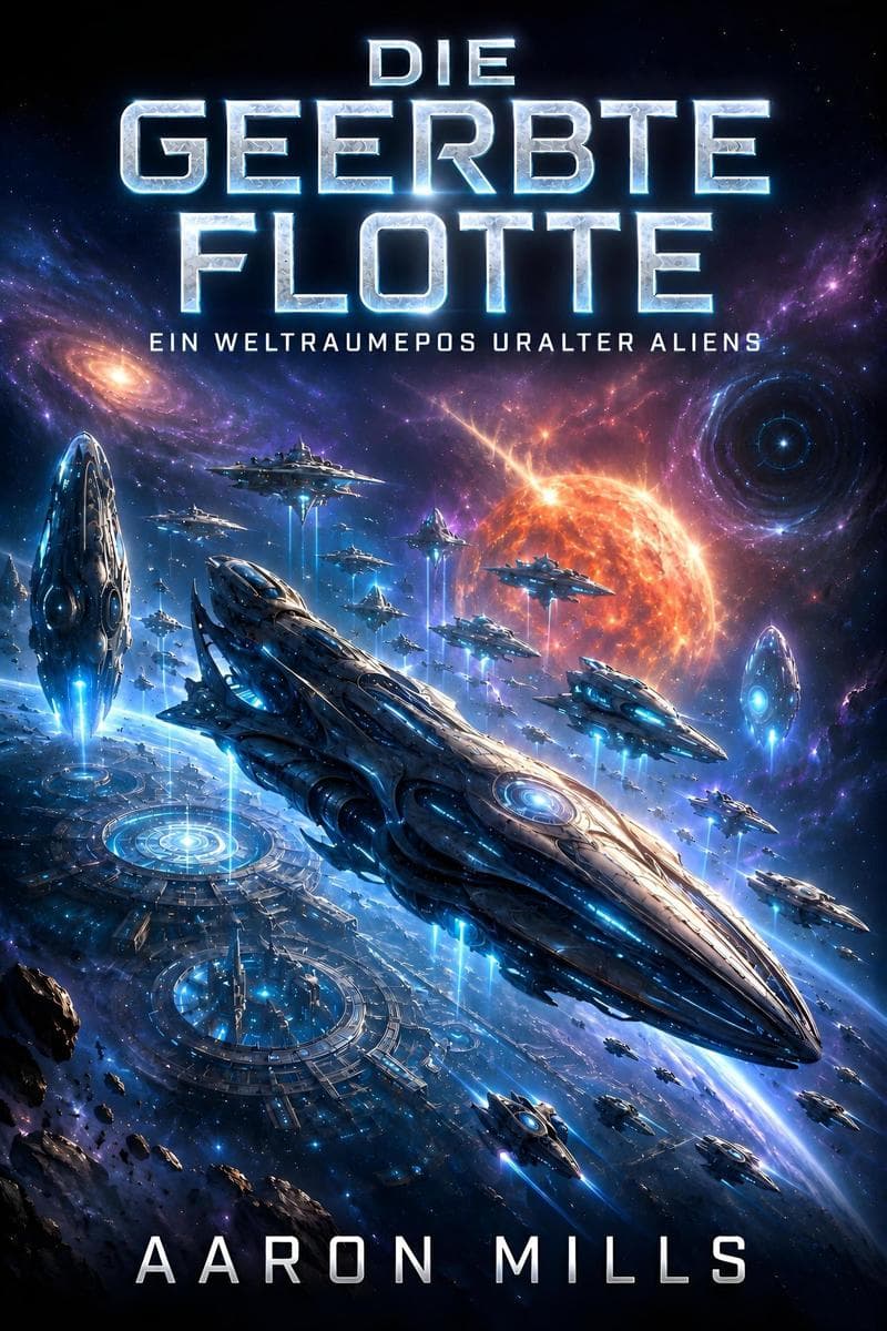 Die geerbte Flotte
