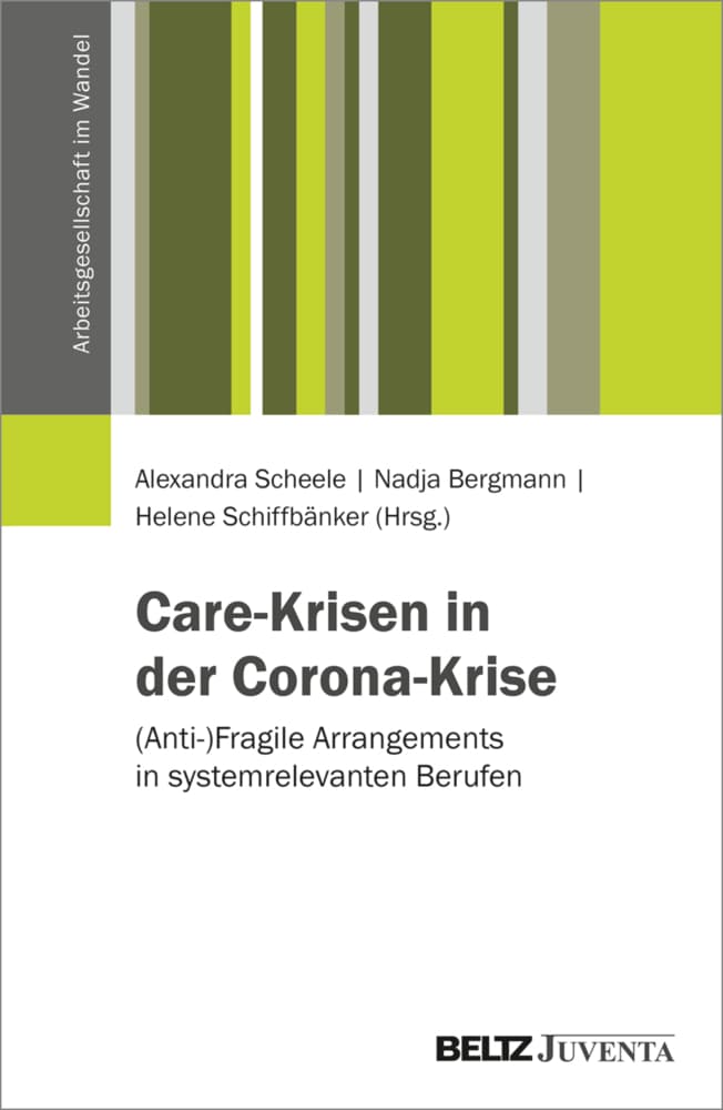 Care-Krisen in der Corona-Krise