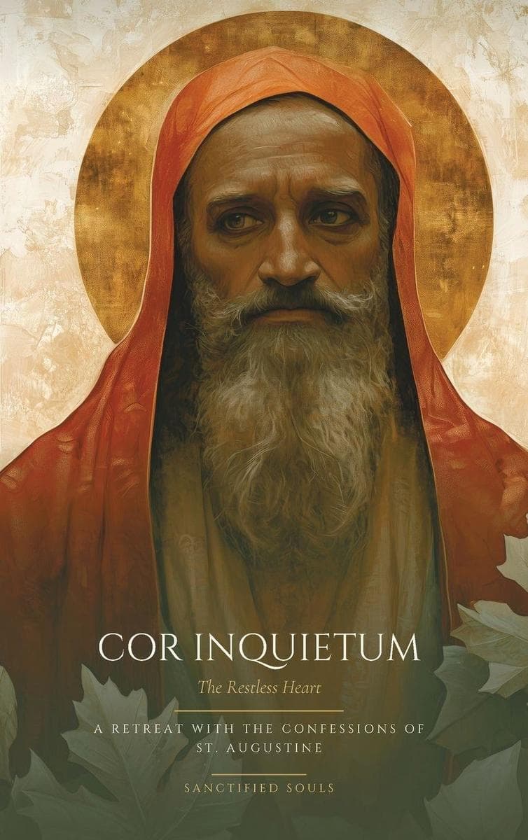 Cor Inquietum