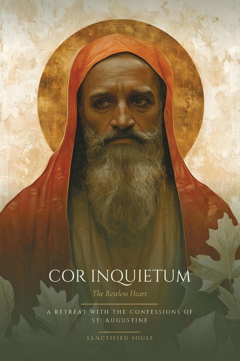 Cor Inquietum