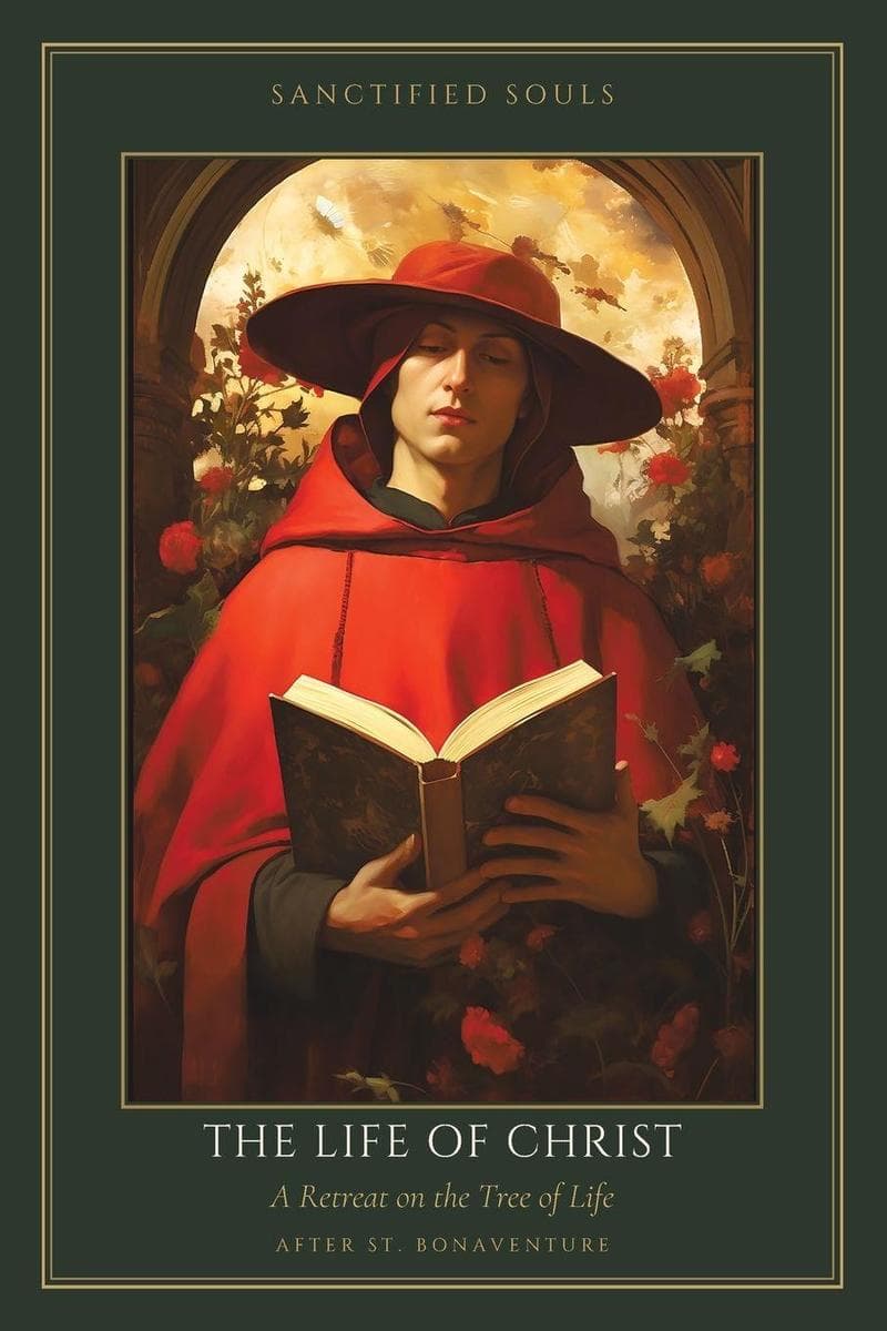 The Life of Christ