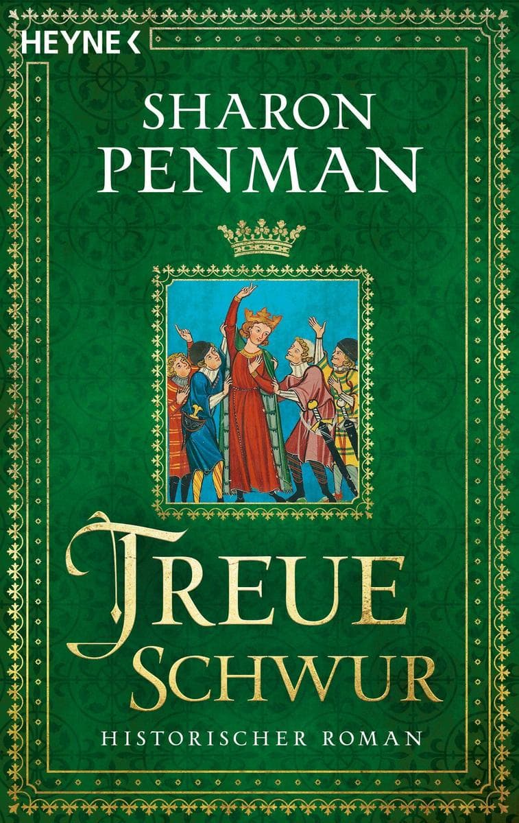Treueschwur