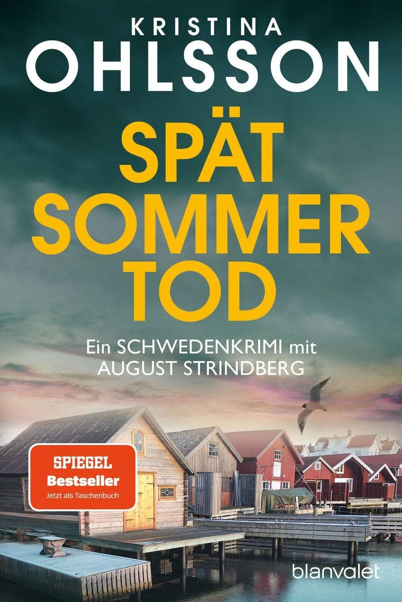 Spätsommertod