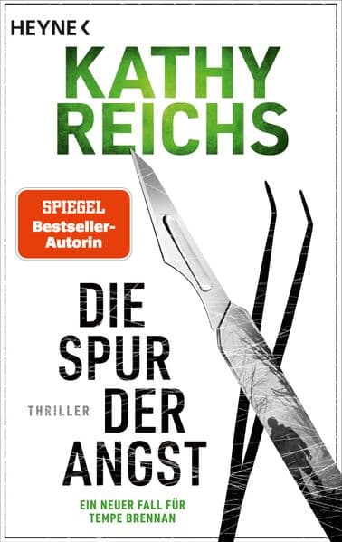 Die Spur der Angst