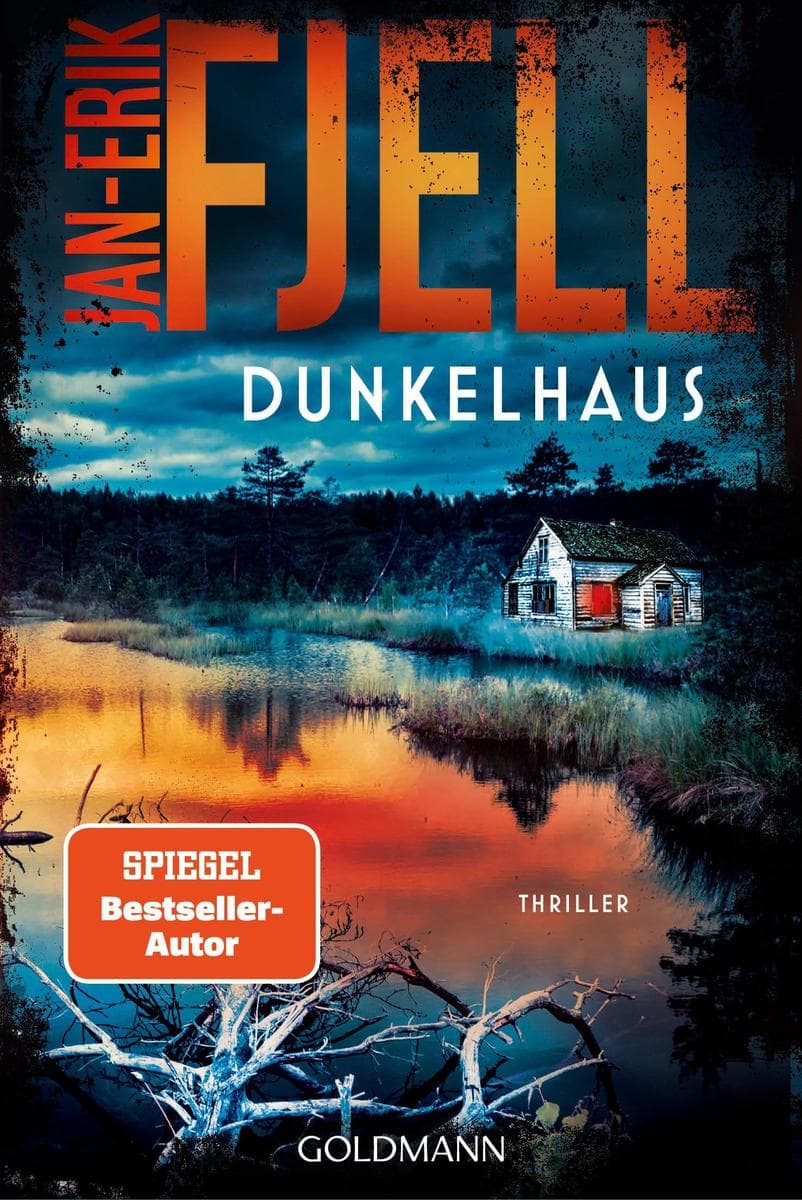 Dunkelhaus