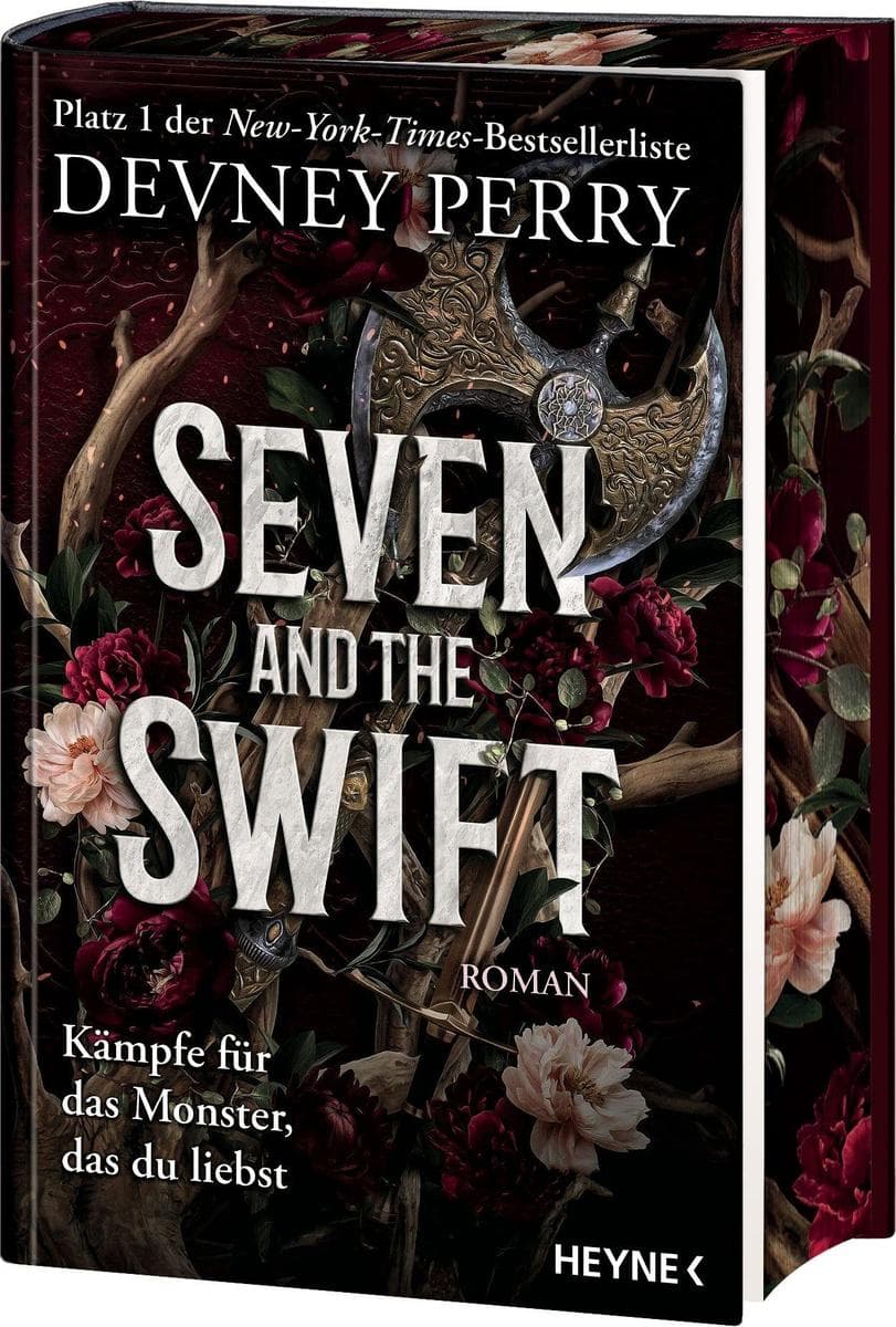 Seven and the Swift