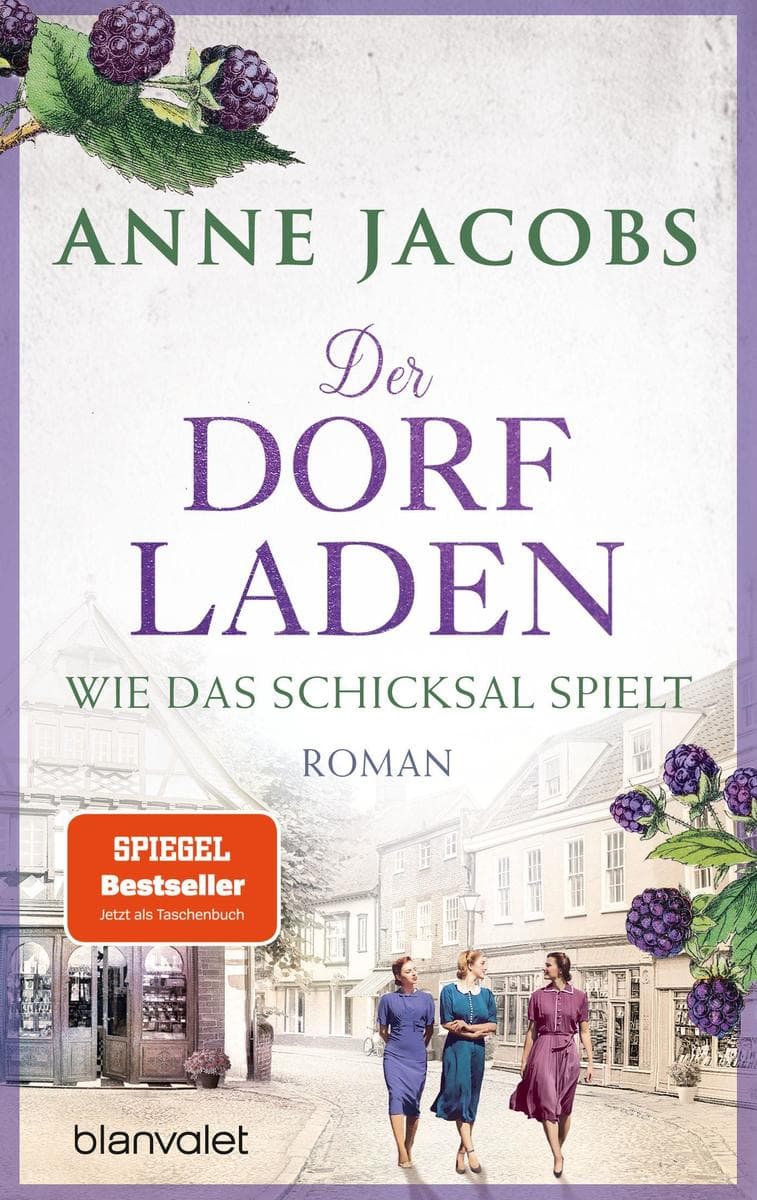 Der Dorfladen - Wie das Schicksal spielt