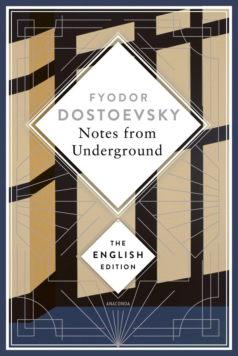Notes from Underground