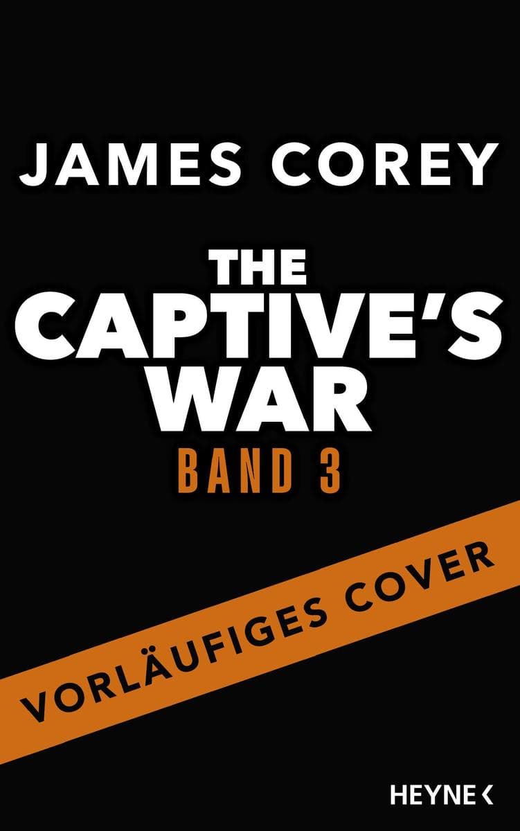 The Captive's War 3 (AT)