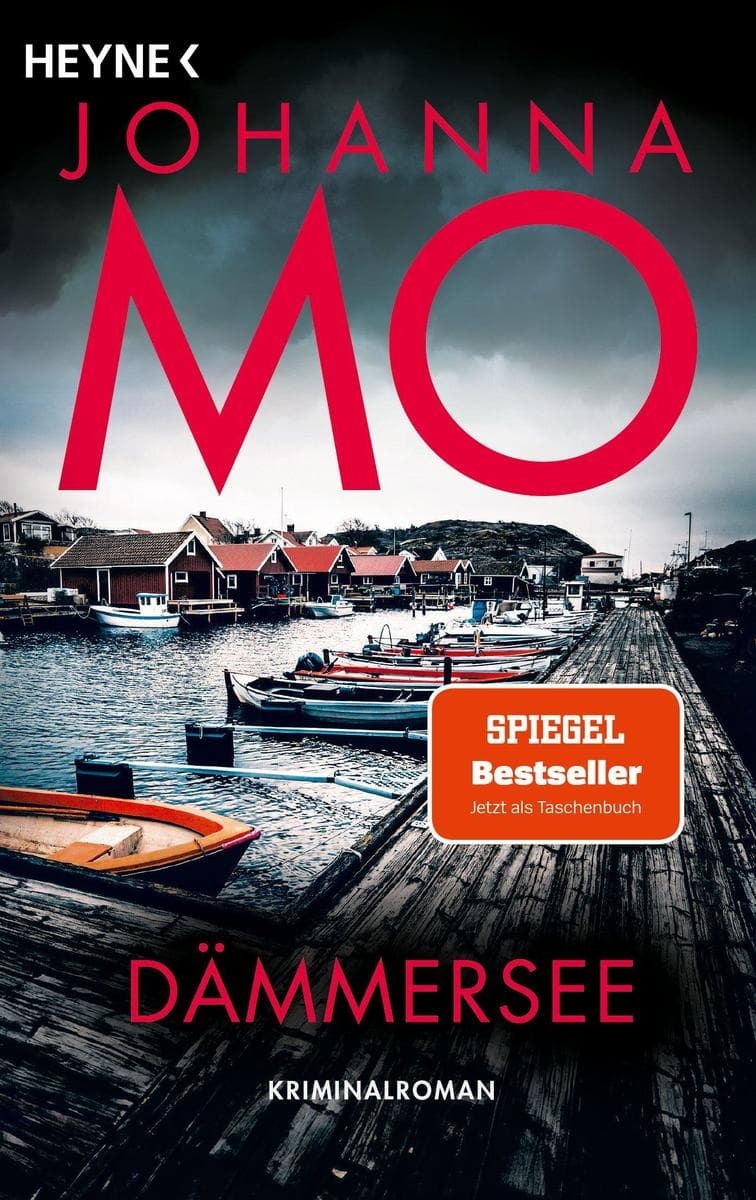 Dämmersee
