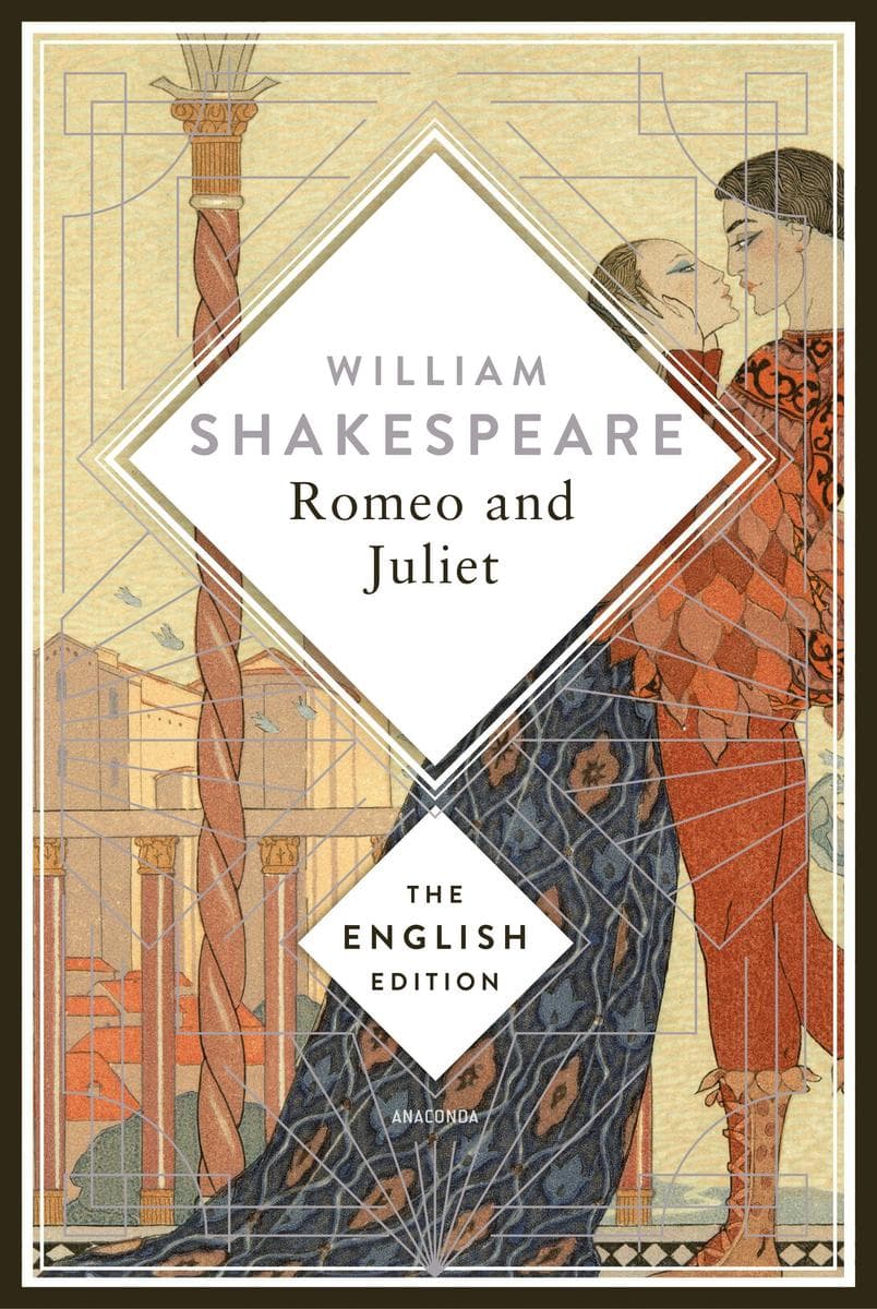 Romeo and Juliet