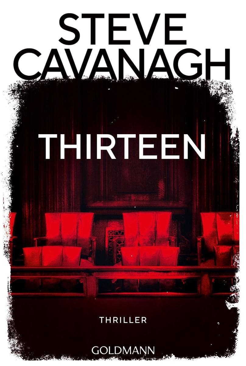 Thirteen