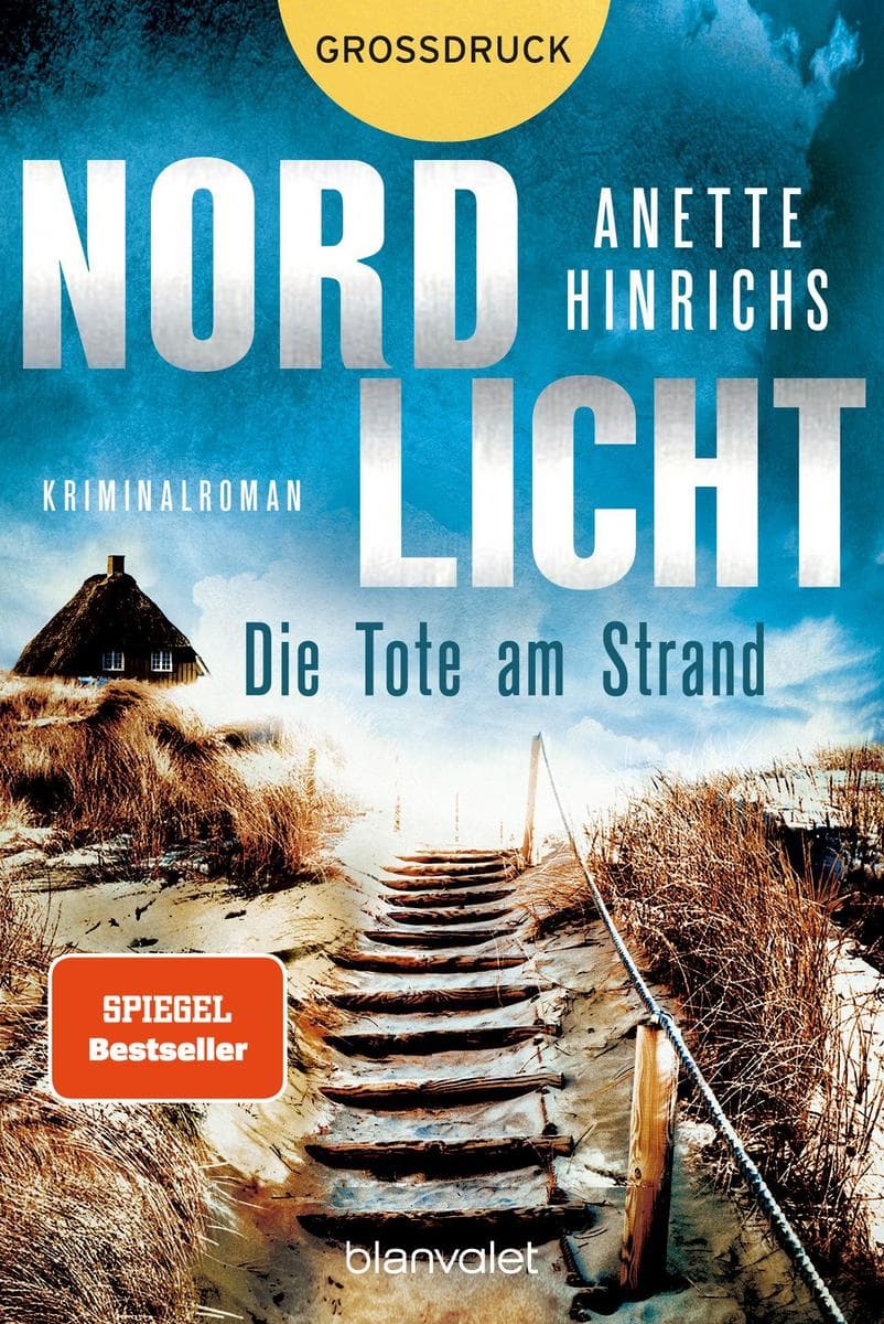 Nordlicht - Die Tote am Strand