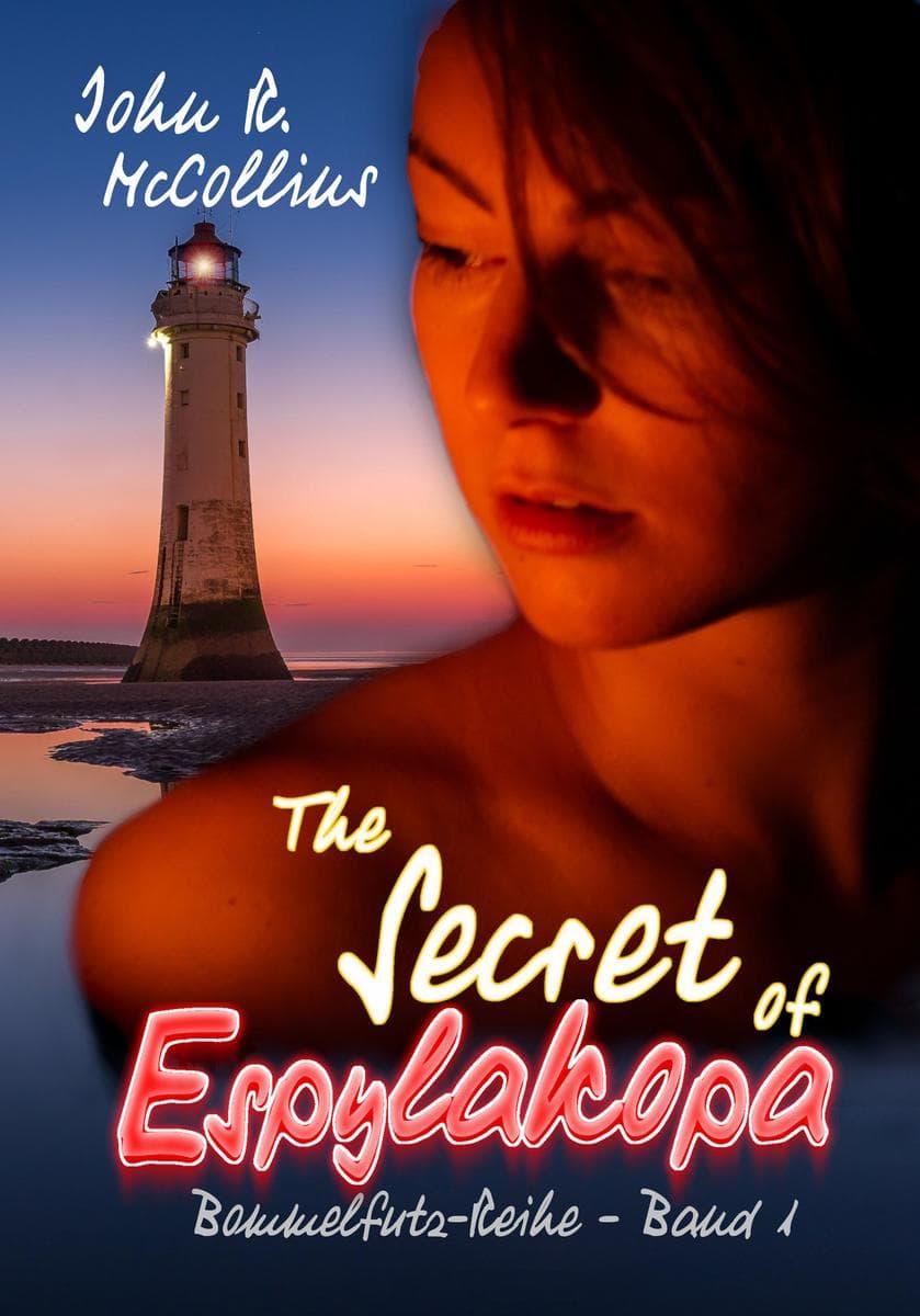 The Secret of Espylakopa