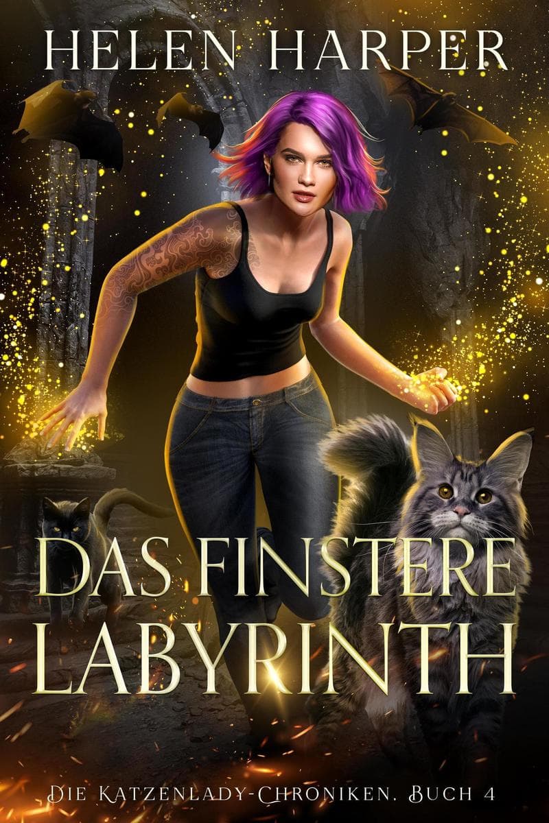 Das Finstere Labyrinth