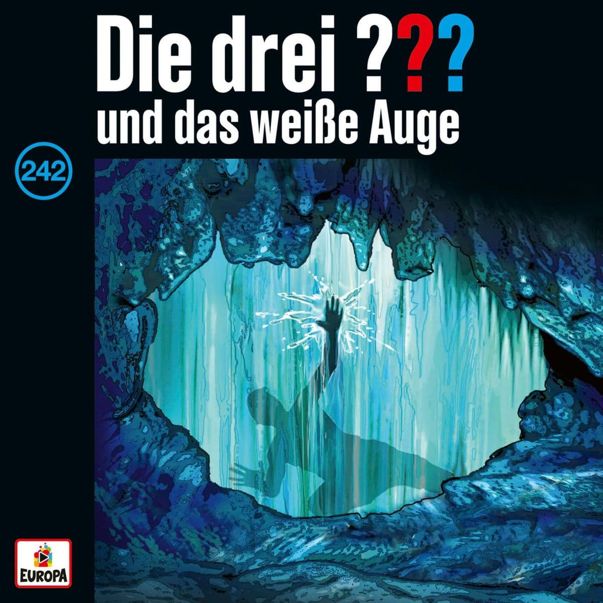 Folge 242: und das weiße Auge