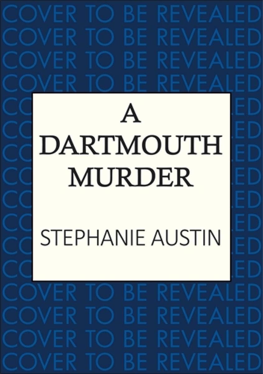 A Dartmouth Murder