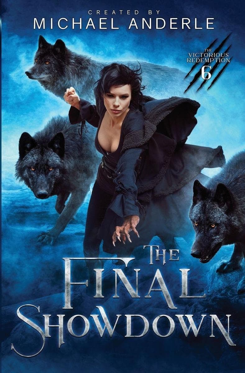 The Final Showdown