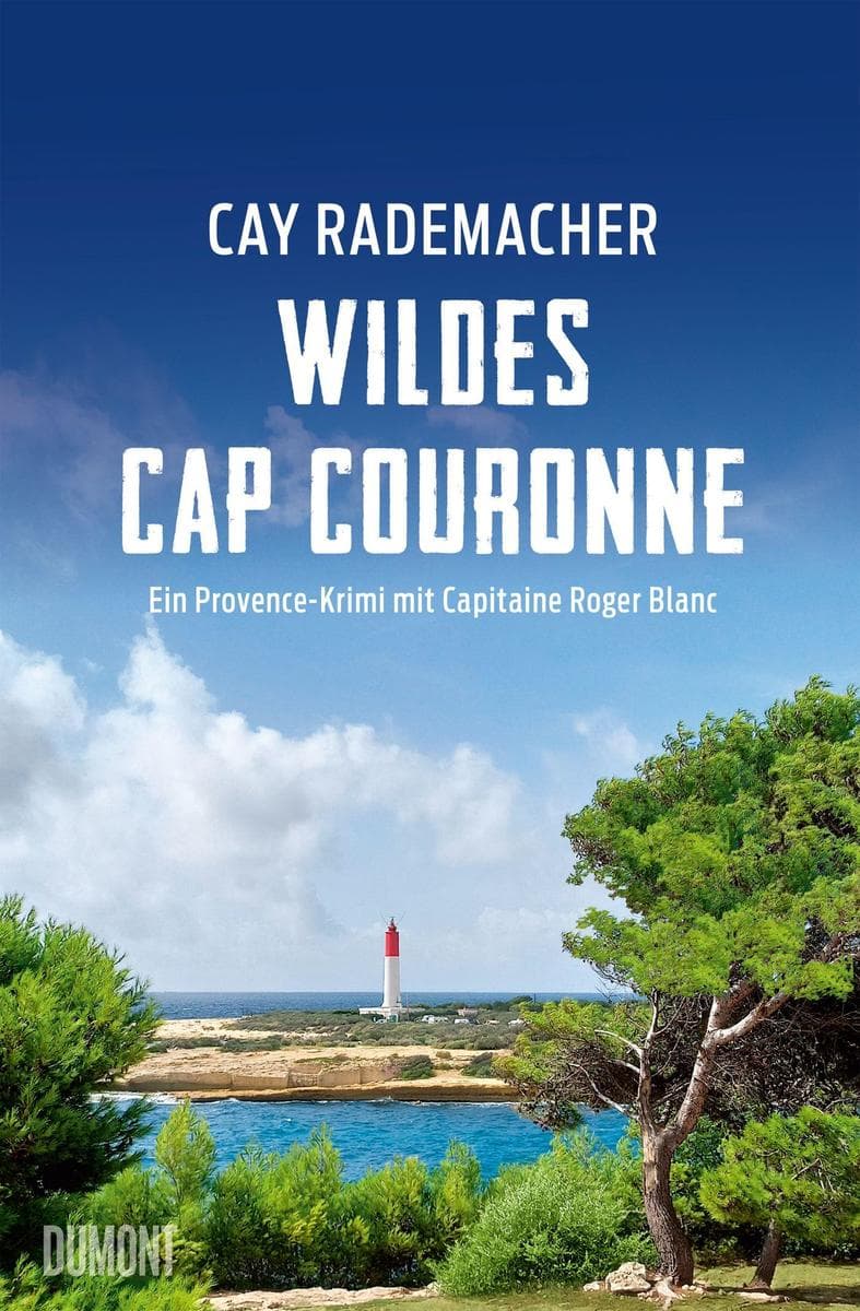 Wildes Cap Couronne