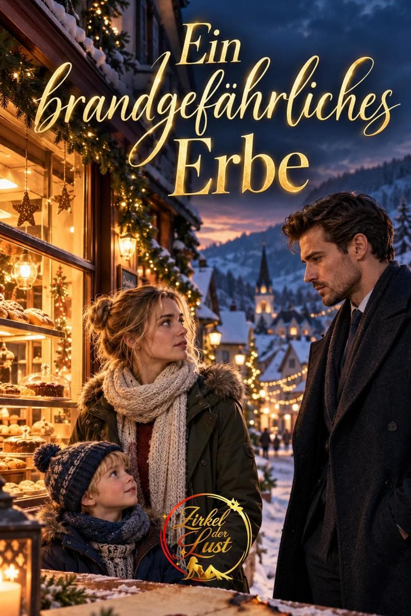 Ein brandgefährliches Erbe