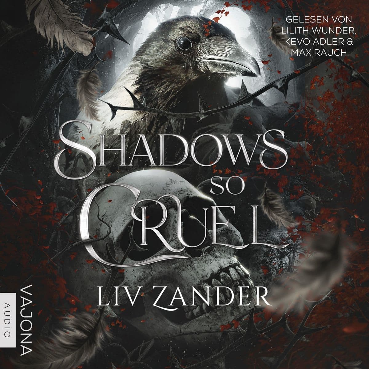 Shadows So Cruel