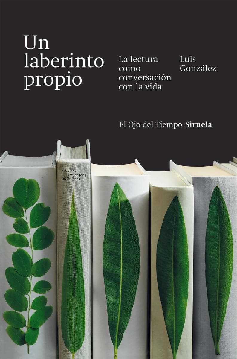 Un laberinto propio