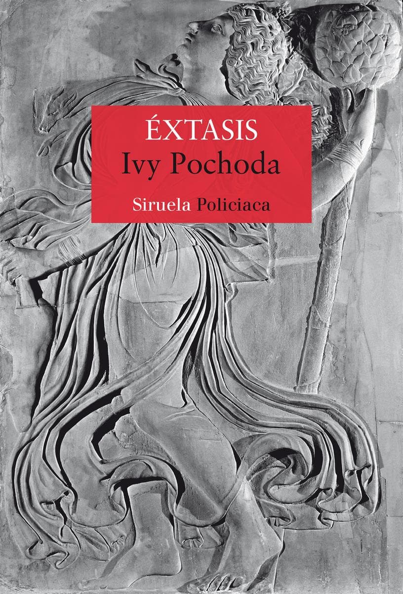 Éxtasis