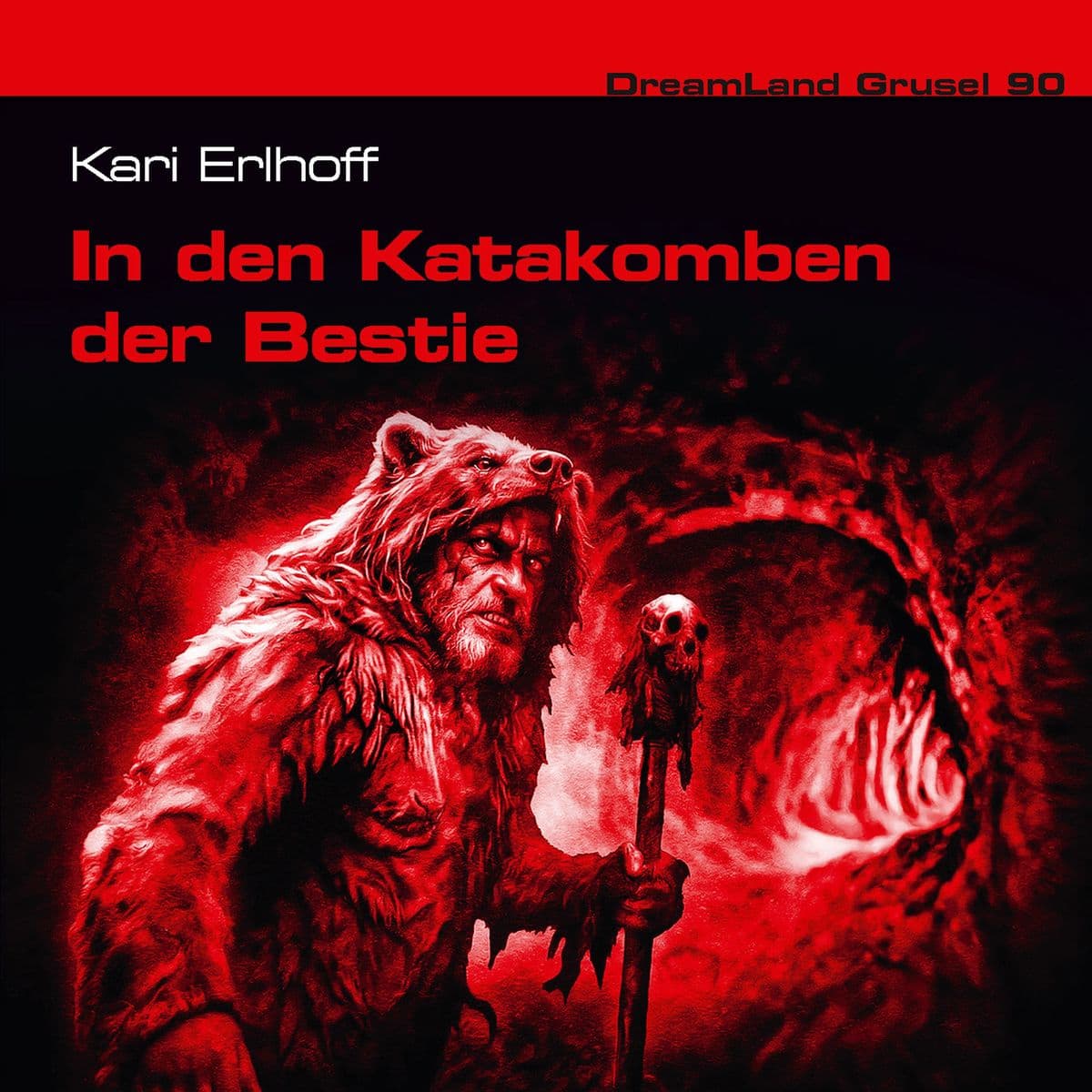 Folge 90: In den Katakomben der Bestie