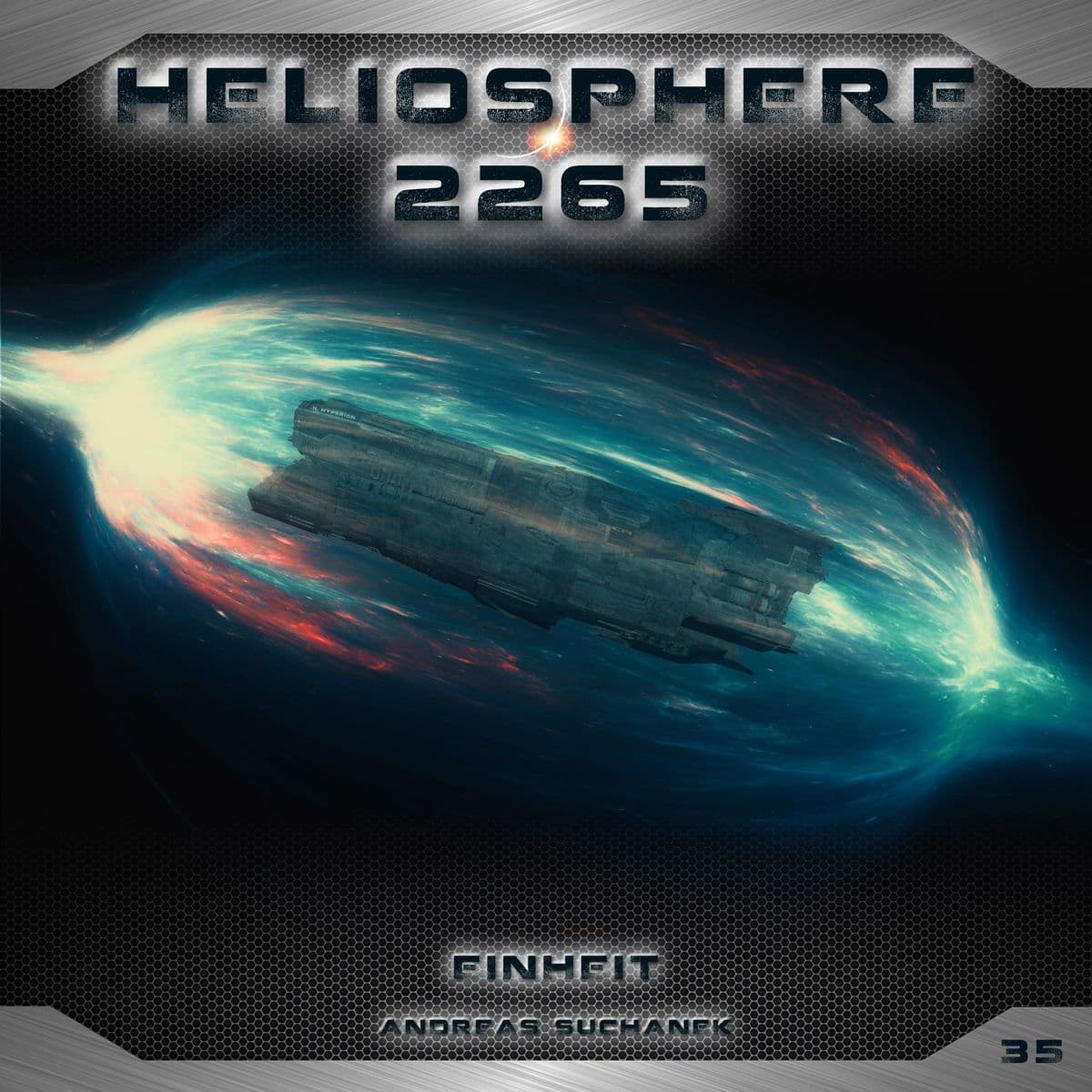 Folge 35: Einheit