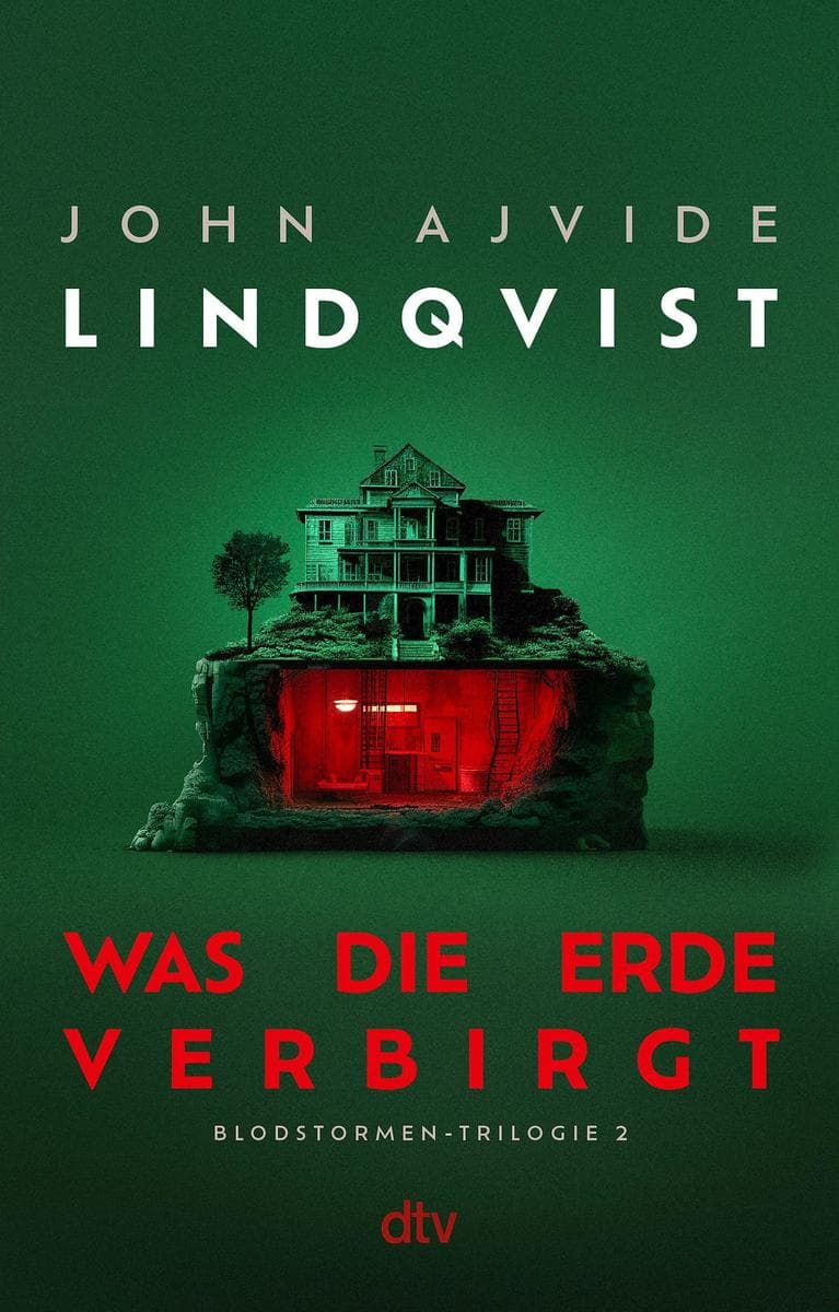 Was die Erde verbirgt