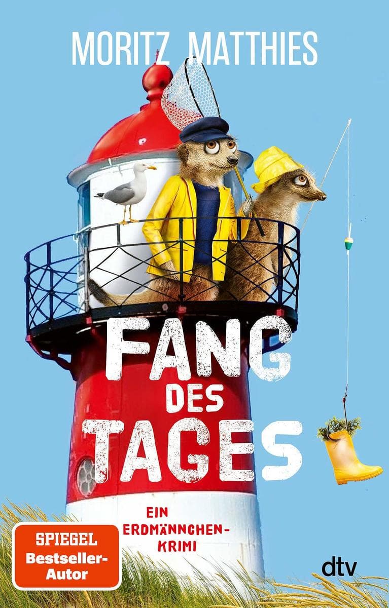 Fang des Tages