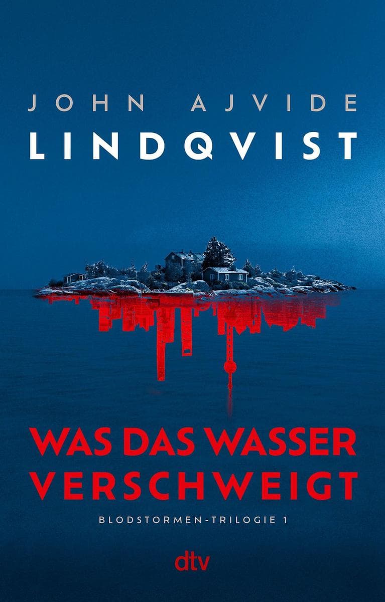 Was das Wasser verschweigt