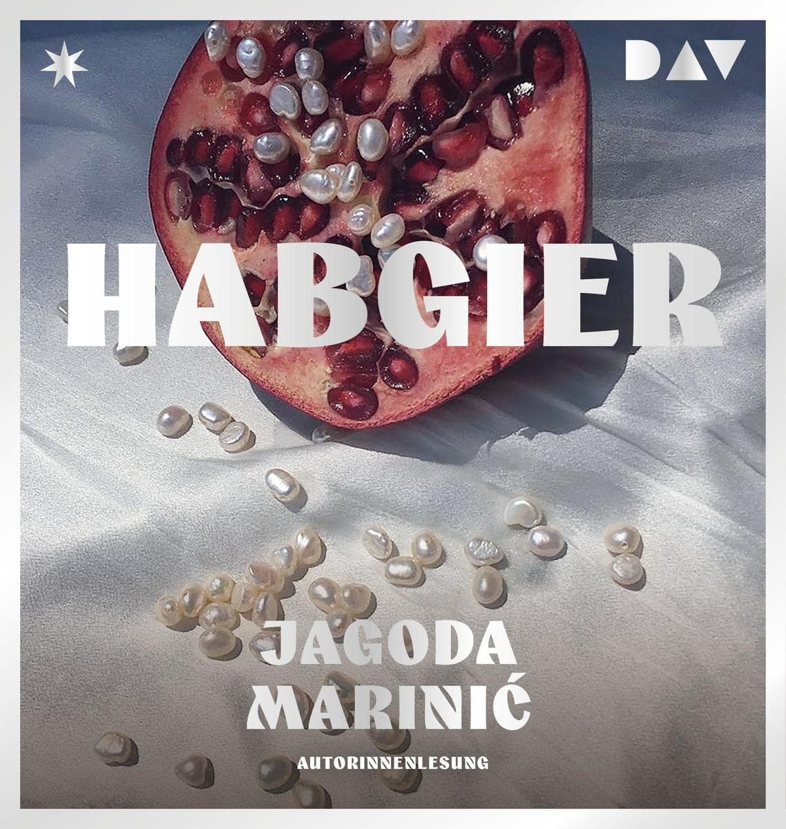 Habgier