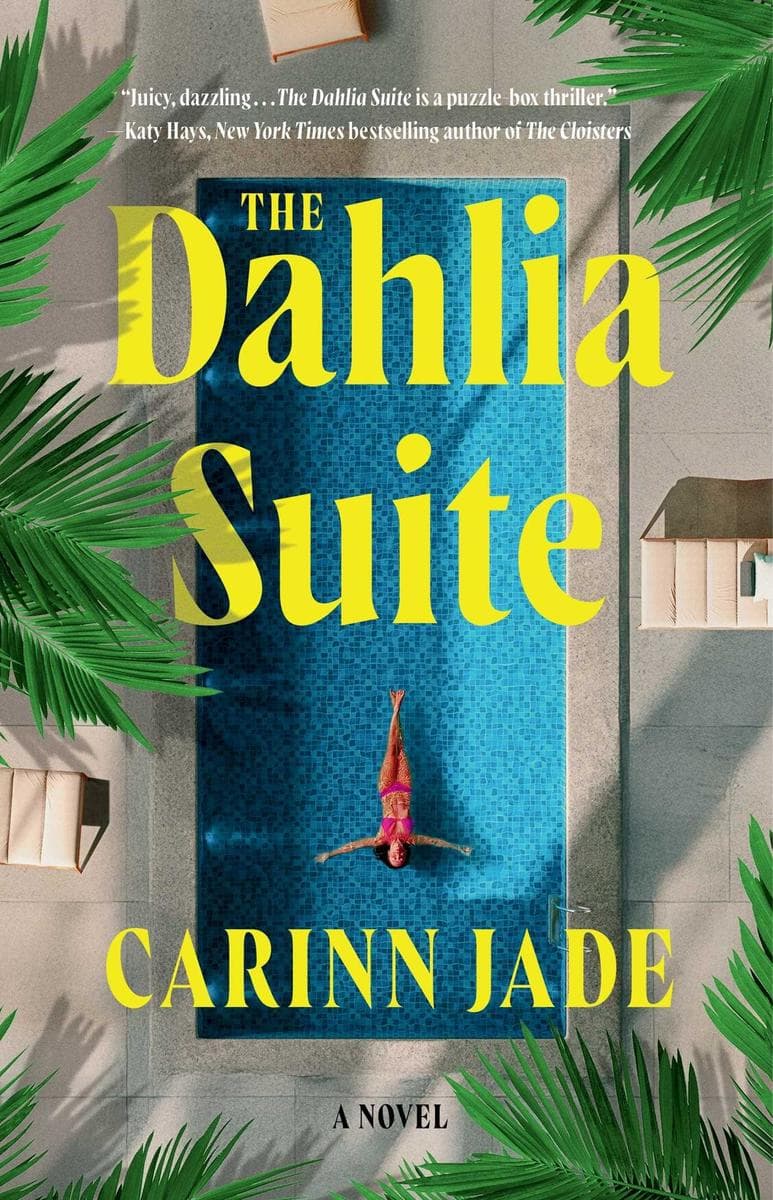The Dahlia Suite